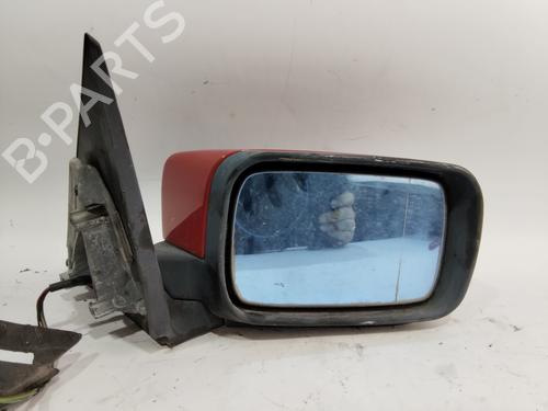 Used Right mirror BMW 3 (E46) 320 d (150 hp) 27469726