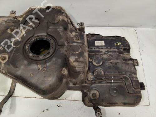 Fuel tank AUDI Q5 (8RB)  | BP29120853C62 