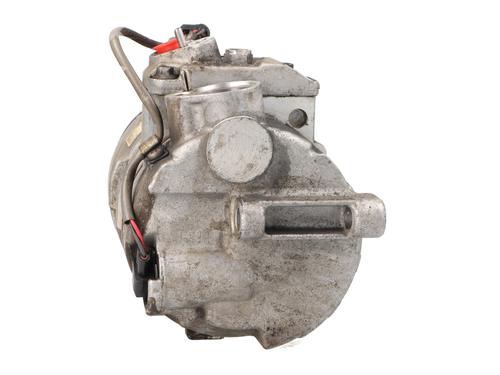 AC compressor MERCEDES-BENZ E-CLASS (W212) E 350 CDI 4-matic (212.093) | BP32672066M34 - Image 3