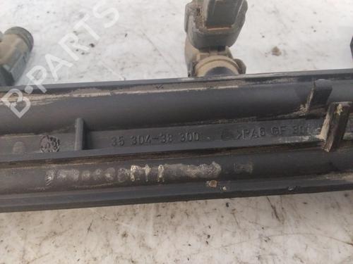 Injection rail HYUNDAI SANTA FÉ I (SM) 2.4 16V | BP26000591M98 