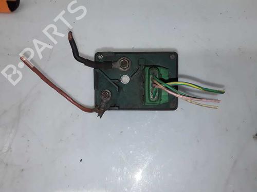 Electronic module PEUGEOT 607 (9D, 9U) 2.2 HDi | BP9087601M83 