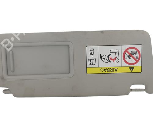 Parasol derecha SEAT ATECA (KH7, KHP) [2016-2026]  31166212