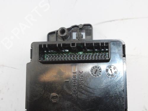 Climate control RENAULT MEGANE III Hatchback (BZ0/1_, B3_)  | BP15470324I5 