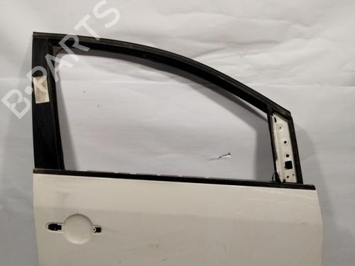 Right front door VW TOURAN (1T1, 1T2)  | BP29289125C3 