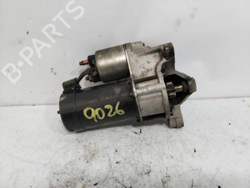 Starter PEUGEOT 307 CC (3B) 1.6 16V | BP26222570M8 