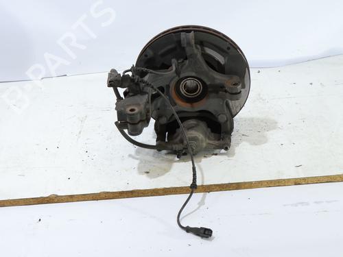 Right front steering knuckle RENAULT MEGANE IV Hatchback (B9A/M/N_) | BP37234249M26 - Image 2