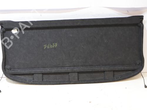 Rear parcel shelf RENAULT MEGANE IV Hatchback (B9A/M/N_) | BP37030422C85 - Image 2