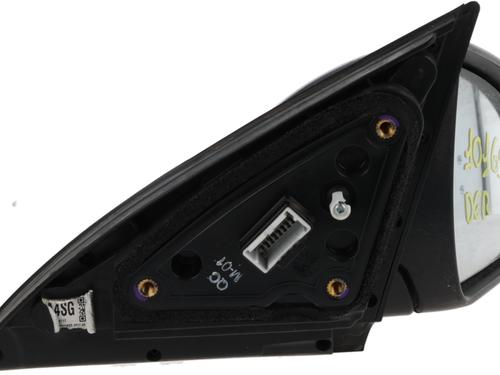 Right mirror HYUNDAI i30 (PDE, PD, PDEN) 1.6 CRDi | BP29953474C27 