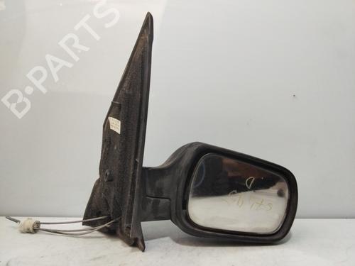 Used Right mirror FORD FIESTA V (JH_, JD_) 1.3 (69 hp) 20227716
