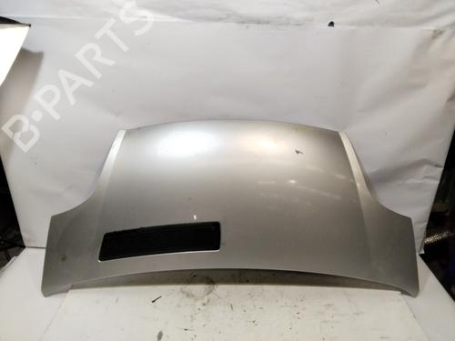 Panser OPEL VIVARO A Van (X83) [2001-2015]  29573045