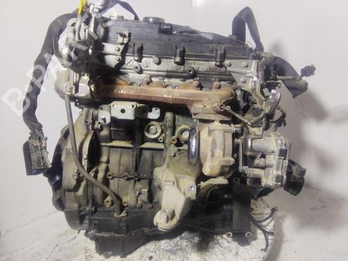 Used Engine MERCEDES-BENZ E-CLASS (W212) [2009-2016]  30102408