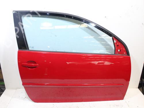 Right front door VW GOLF V (1K1) 2.0 GTI | BP17320824C3 