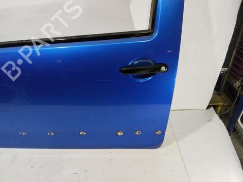 Left front door CITROËN C2 (JM_) 1.1 | BP30865278C2 