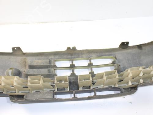 Front bumper RENAULT TWINGO I (C06_)  | BP16431068C7 