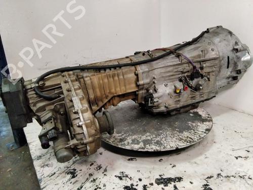 Gearbox VW TOUAREG (7LA, 7L6, 7L7)  | BP28206023M3 