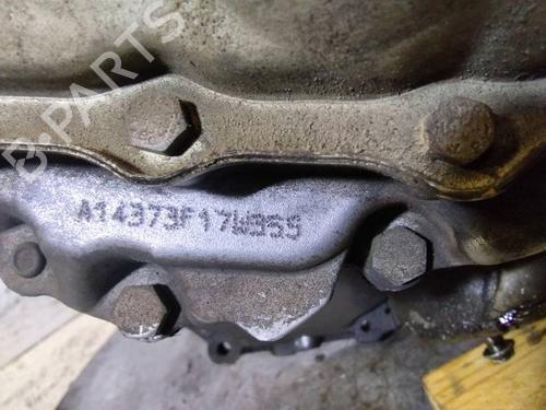Gearbox SUZUKI SWIFT III (MZ, EZ) | BP39102259M3 - Image 8