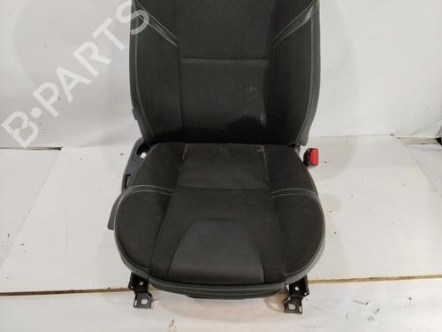 Right front seat VOLVO V40 Hatchback (525) D2 | BP33649438C16  - Image 6