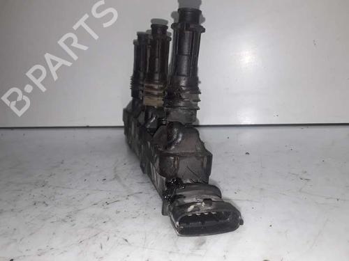 Tændspole OPEL CORSA C (X01) 1.0 (F08, F68) | BP8567187M94 