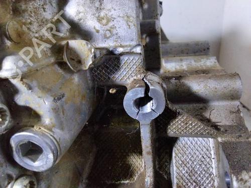 Gearbox CUPRA TERRAMAR (KP1) | BP38943870M3 - Image 14