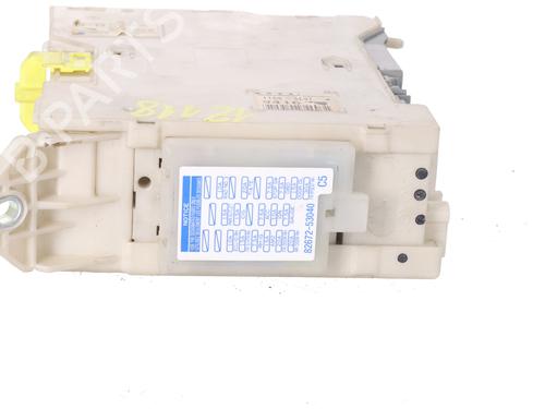 Fuse box LEXUS IS II (_E2_) 220d (ALE20) | BP37536620E1 - Image 2