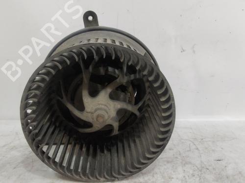 Used Heater blower motor MERCEDES-BENZ SPRINTER 2-t Van (B901, B902) [1995-2006]  26033494