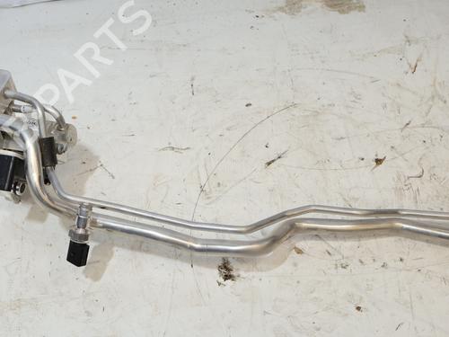 AC pipe AUDI A3 Sportback (8YA, 8YF) 40 TFSIe | BP37160957M126 - Image 5