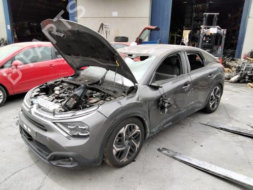 Brugte CITROËN C4 III (BA_, BB_, BC_) 4830004