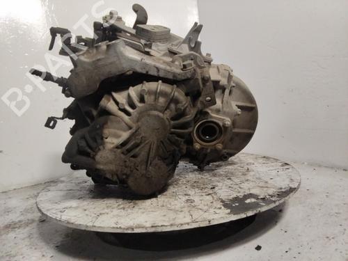 Gearbox OPEL ASTRA J (P10)  | BP26004906M3 