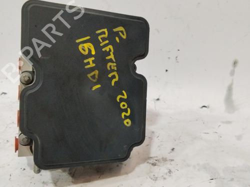 ABS pump PEUGEOT RIFTER  | BP28817412M43 