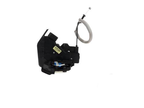 Used Rear right lock Rear right lock TOYOTA YARIS (_P9_) [2005-2014] 39978355 39978355