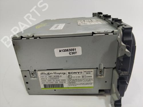 Bilradio FORD FOCUS II (DA_, HCP, DP)  | BP24801439E6 