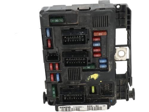 sikringsdase-peugeot-206-sw-2ek-2002-31881812 main image