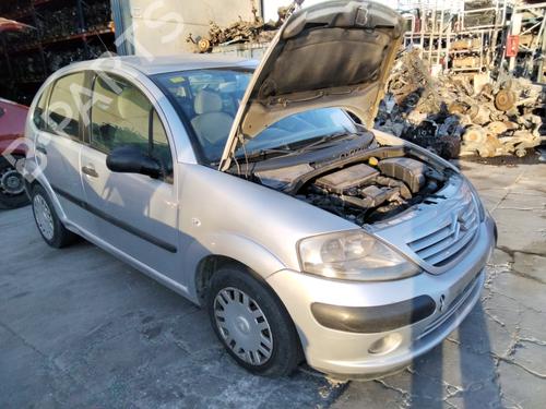 Recambios CITROËN C3 I (FC_, FN_)  1.4 HDi  4540972