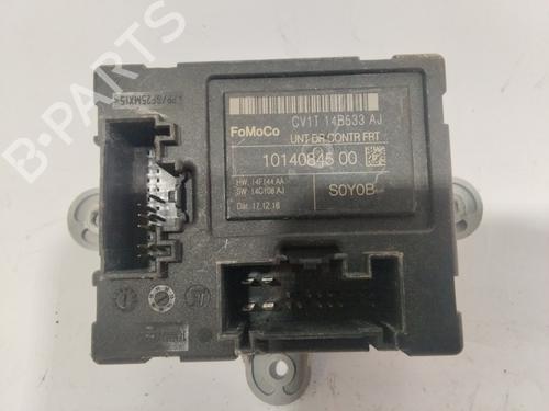 Modulo confort FORD FIESTA VII (HJ, HF) [2017-2025]  24210225