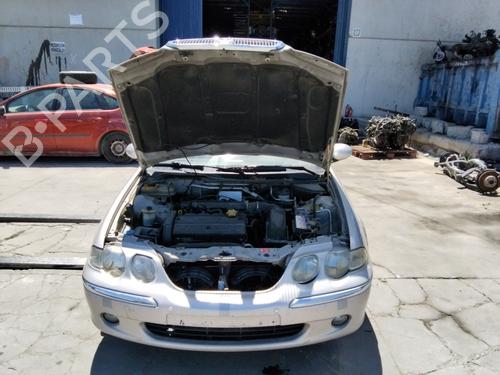 Headlight switch ROVER 45 I Hatchback (RT) | BP35737061I24 - Image 10