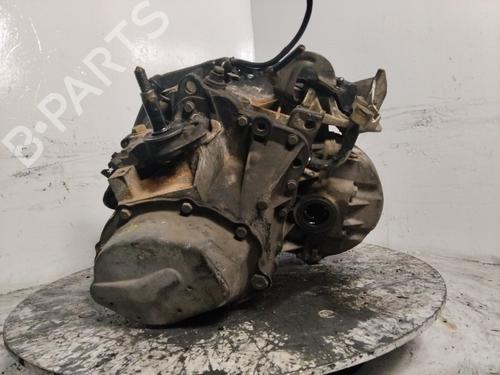Getriebe CITROËN C4 I (LC_)  | BP27456434M3 