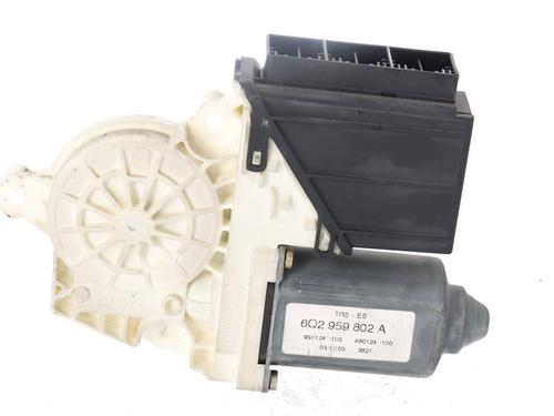 Used Left front window motor Left front window motor SEAT IBIZA III (6L1) [2002-2009] 40255014 40255014