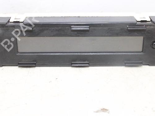 Display monitor SUZUKI GRAND VITARA II (JT, TE, TD) 2.0 All-wheel Drive (TD54, JB420) | BP15125563C48 