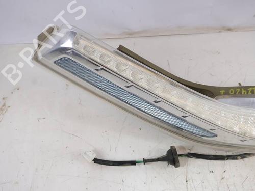 Left taillight NISSAN LEAF (ZE0) Electric | BP39718062C34  - Image 6