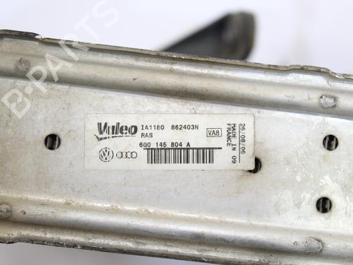 Intercooler VW POLO (9N_, 9A_) 1.4 TDI | BP13394052M30 