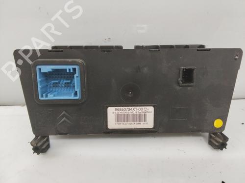 Climate control PEUGEOT 308 I (4A_, 4C_)  | BP20167257I5 