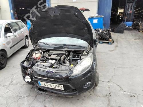 Left front driveshaft FORD FIESTA VI (CB1, CCN) 1.4 TDCi | BP39993525M38 - Image 12