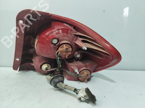 Left taillight HYUNDAI GETZ (TB) 1.6 | BP20227704C34 