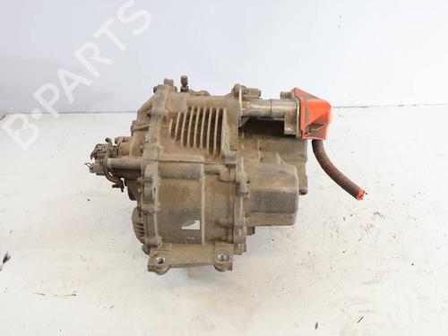 Rear differential LEXUS NX (_Z1_) 300h (AYZ10_) | BP40297070M24 - Image 2