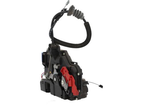 Front right lock SKODA SUPERB III Estate (3V5)  | BP29982613C97