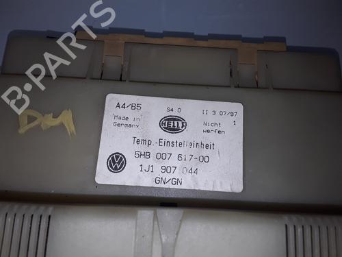 Commande Chauffage VW PASSAT B5 (3B2)  | BP9555236I5 
