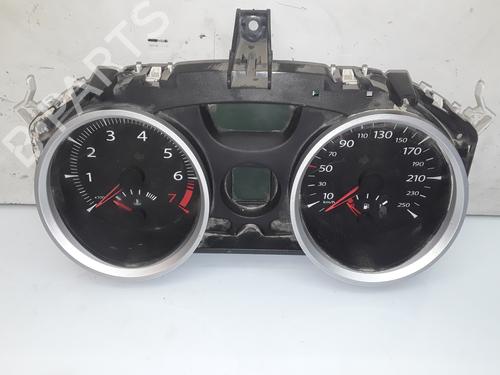 Cockpit RENAULT MEGANE II (BM0/1_, CM0/1_) [2001-2012]  8581130