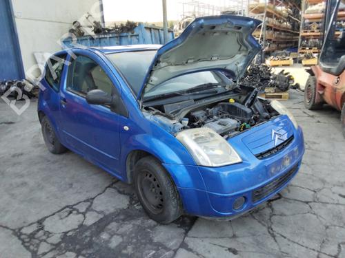 Used Parts CITROËN C2 (JM_) 1.1 (60 hp) 4355931