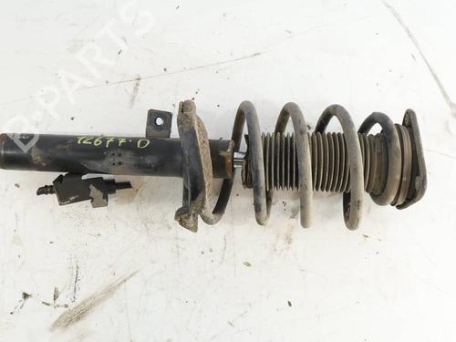 Right front shock absorber MAZDA 5 (CR) 2.0 CD (CR19) | BP39721083M17 - Image 2