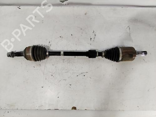 Used Left front driveshaft Left front driveshaft 37690435 37690435